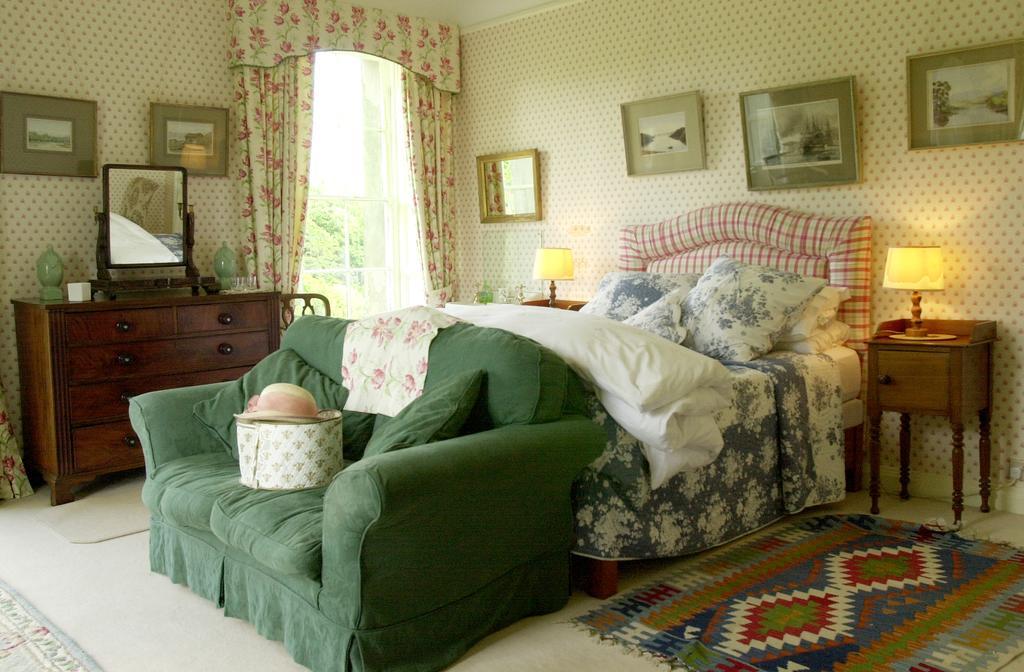 Ballyduff House 토마스타운 객실 사진
