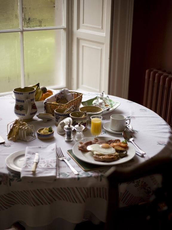 Ballyduff House 토마스타운 객실 사진